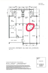 Blk 434 Ang Mo Kio Avenue 10 (Ang Mo Kio), HDB Jumbo #504369681